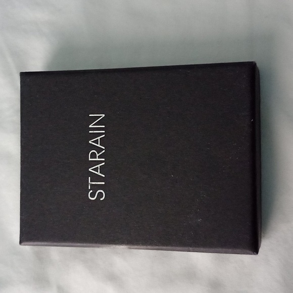 Starain 4 piece Silver Bracelet Set - Picture 6 of 6